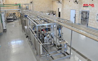 敘乳制品與汽輪機(jī) 雙重創(chuàng)新驅(qū)動(dòng)產(chǎn)業(yè)升級(jí)