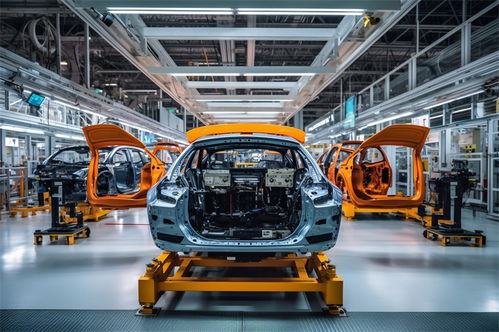 深圳新能源車政策雙管齊下 放寬指標(biāo)限制與技術(shù)創(chuàng)新并進(jìn)